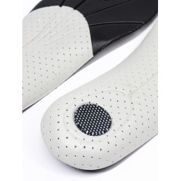 BRAUS Стельки CARBON SPORT ЧЕРНЫЕ р.43-44