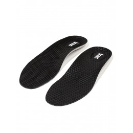 BRAUS Стельки CARBON SPORT ЧЕРНЫЕ р.43-44
